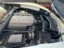 2019 WHITE Chevrolet Corvette (1G1YW2D79K5) with an V8 6.2 Liter engine, located at 412 Auto Vista Drive, Palmdale, 93551, (661) 945-0620, 34.592636, -118.136681 - Photo#28