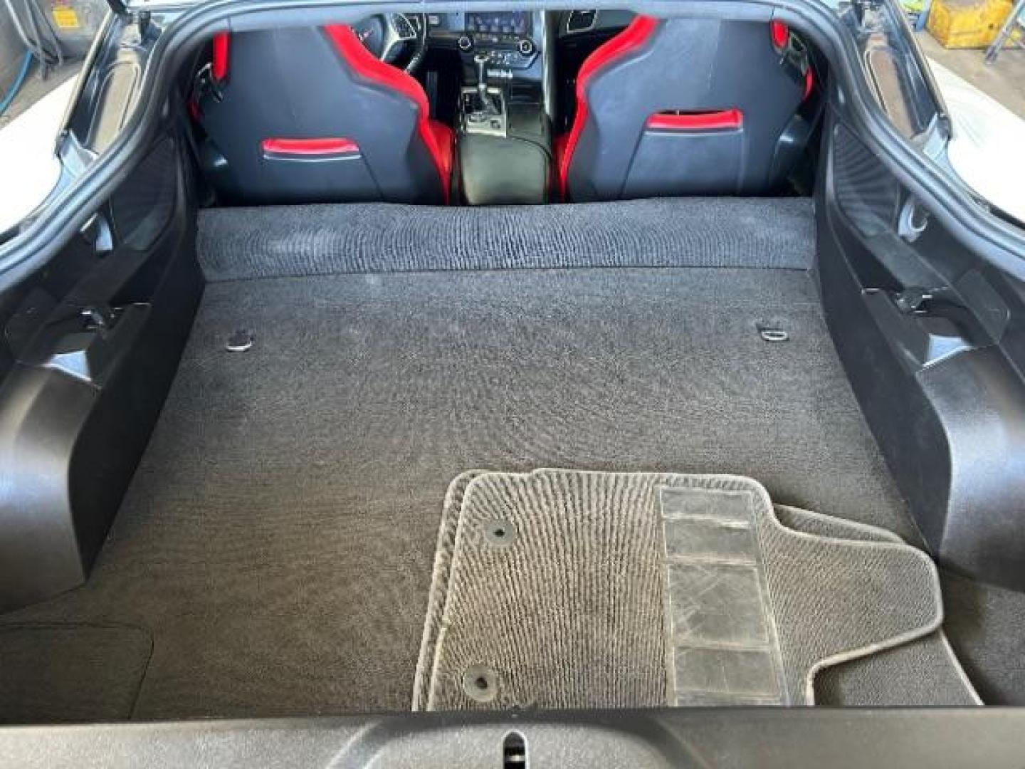 2019 WHITE Chevrolet Corvette (1G1YW2D79K5) with an V8 6.2 Liter engine, located at 412 Auto Vista Drive, Palmdale, 93551, (661) 945-0620, 34.592636, -118.136681 - Photo#29