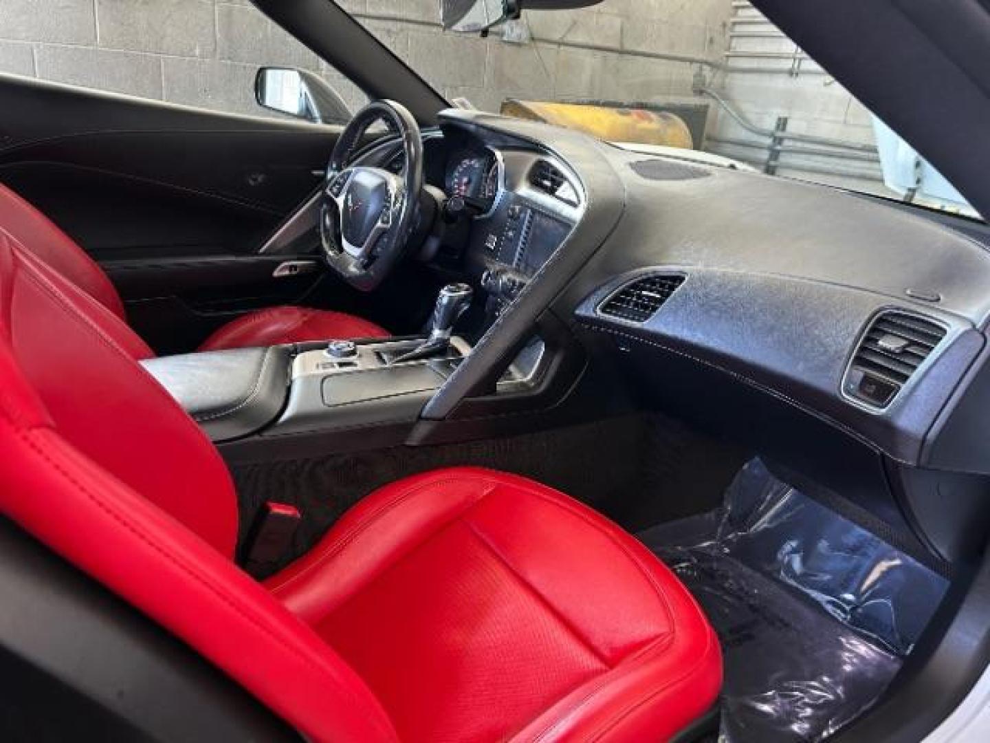2019 WHITE Chevrolet Corvette (1G1YW2D79K5) with an V8 6.2 Liter engine, located at 412 Auto Vista Drive, Palmdale, 93551, (661) 945-0620, 34.592636, -118.136681 - Photo#30