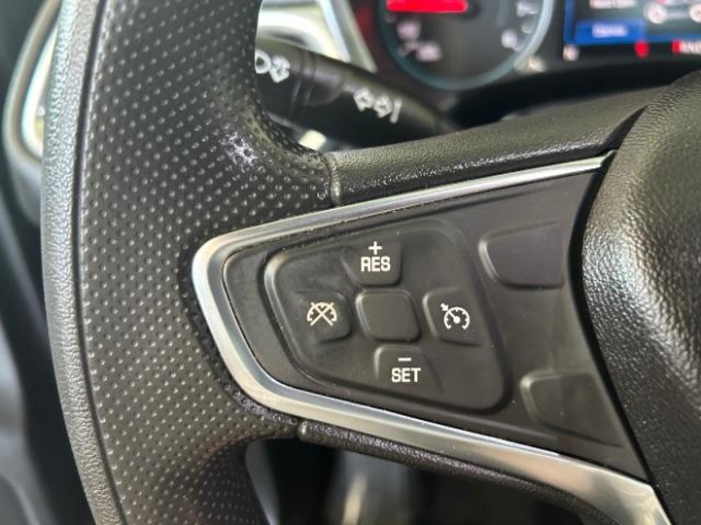 2019 BLACK Chevrolet Equinox (2GNAXKEV8K6) with an 4-Cyl Turbo 1.5 Liter engine, Automatic 6-Spd w/Overdrive transmission, located at 412 Auto Vista Drive, Palmdale, 93551, (661) 945-0620, 34.592636, -118.136681 - Photo#24