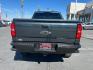 2019 GRAY Chevrolet Silverado 1500 2WD (2GCRCPEC1K1) with an 8-Cyl 5.3 Liter engine, Automatic 6-Spd HD w/Overdrive transmission, located at 412 Auto Vista Drive, Palmdale, 93551, (661) 945-0620, 34.592636, -118.136681- Photo#1