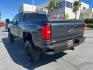 2019 GRAY Chevrolet Silverado 1500 2WD (2GCRCPEC1K1) with an 8-Cyl 5.3 Liter engine, Automatic 6-Spd HD w/Overdrive transmission, located at 412 Auto Vista Drive, Palmdale, 93551, (661) 945-0620, 34.592636, -118.136681- Photo#2
