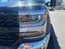 2019 GRAY Chevrolet Silverado 1500 2WD (2GCRCPEC1K1) with an 8-Cyl 5.3 Liter engine, Automatic 6-Spd HD w/Overdrive transmission, located at 412 Auto Vista Drive, Palmdale, 93551, (661) 945-0620, 34.592636, -118.136681- Photo#7