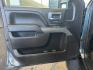 2019 GRAY Chevrolet Silverado 1500 2WD (2GCRCPEC1K1) with an 8-Cyl 5.3 Liter engine, Automatic 6-Spd HD w/Overdrive transmission, located at 412 Auto Vista Drive, Palmdale, 93551, (661) 945-0620, 34.592636, -118.136681- Photo#16