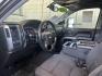 2019 GRAY Chevrolet Silverado 1500 2WD (2GCRCPEC1K1) with an 8-Cyl 5.3 Liter engine, Automatic 6-Spd HD w/Overdrive transmission, located at 412 Auto Vista Drive, Palmdale, 93551, (661) 945-0620, 34.592636, -118.136681- Photo#17