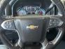 2019 GRAY Chevrolet Silverado 1500 2WD (2GCRCPEC1K1) with an 8-Cyl 5.3 Liter engine, Automatic 6-Spd HD w/Overdrive transmission, located at 412 Auto Vista Drive, Palmdale, 93551, (661) 945-0620, 34.592636, -118.136681- Photo#20