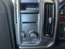 2019 GRAY Chevrolet Silverado 1500 2WD (2GCRCPEC1K1) with an 8-Cyl 5.3 Liter engine, Automatic 6-Spd HD w/Overdrive transmission, located at 412 Auto Vista Drive, Palmdale, 93551, (661) 945-0620, 34.592636, -118.136681- Photo#28