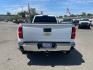 2019 Summit White Chevrolet Silverado 3500HD Work Truck (1GC4KVCY0KF) with an 6.6L Duramax 6.6L Biodiesel Turbo V8 445hp 910ft. lbs. Common Rail Direct Injection engine, Allison 1000 6-Speed Shiftable Automatic transmission, located at 800 Riverside Ave, Roseville, CA, 95678, 916-773-4549 & Toll Free: 866-719-4393, 38.732265, -121.291039 - DURAMAX DIESEL CREW CAB DUALLY 4X4 DIESEL ALLISON TRANSMISSION SERVICE RECORDS ON CLEAN CARFAX- Photo#9
