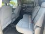 2019 Summit White Chevrolet Silverado 3500HD Work Truck (1GC4KVCY0KF) with an 6.6L Duramax 6.6L Biodiesel Turbo V8 445hp 910ft. lbs. Common Rail Direct Injection engine, Allison 1000 6-Speed Shiftable Automatic transmission, located at 800 Riverside Ave, Roseville, CA, 95678, 916-773-4549 & Toll Free: 866-719-4393, 38.732265, -121.291039 - DURAMAX DIESEL CREW CAB DUALLY 4X4 DIESEL ALLISON TRANSMISSION SERVICE RECORDS ON CLEAN CARFAX- Photo#11