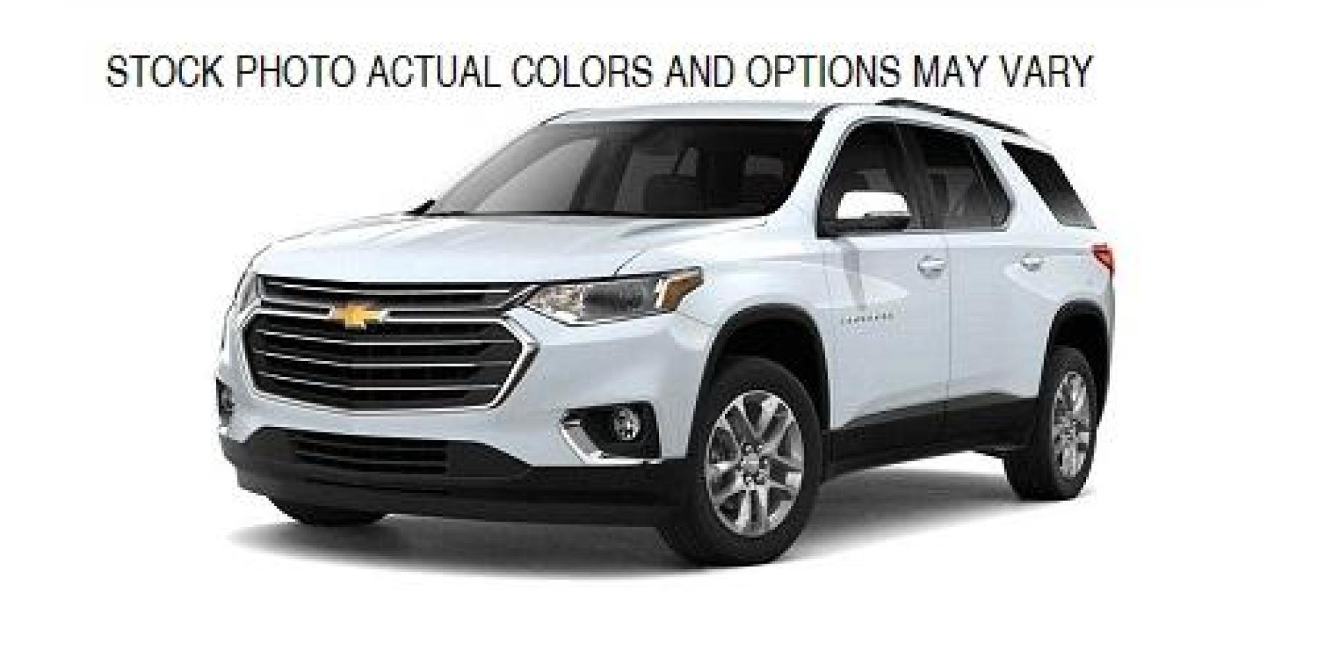 2019 WHITE Chevrolet Traverse (1GNERGKWXKJ) with an V6 3.6 Liter engine, Automatic 9-Spd transmission, located at 412 Auto Vista Drive, Palmdale, 93551, (661) 945-0620, 34.592636, -118.136681 - Photo#0