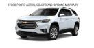 2019 WHITE Chevrolet Traverse (1GNERGKWXKJ) with an V6 3.6 Liter engine, Automatic 9-Spd transmission, located at 412 Auto Vista Drive, Palmdale, 93551, (661) 945-0620, 34.592636, -118.136681 - Photo#0