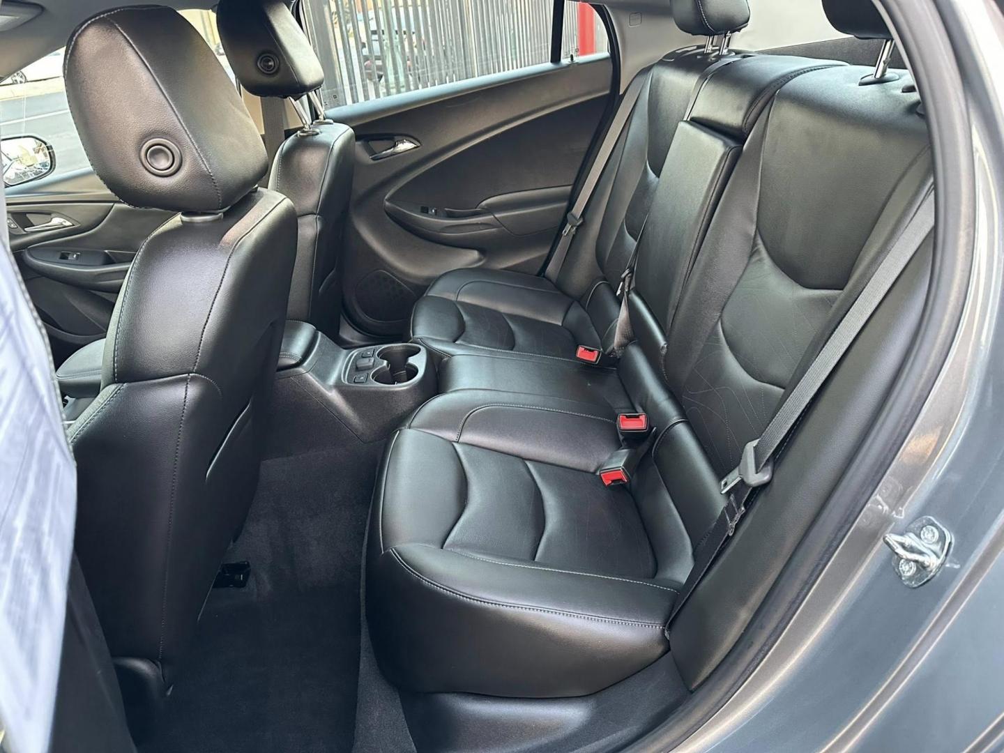 2019 Chevrolet Volt Premier (1G1RD6S55KU) with an 1.5L L4 DOHC 16V engine, CVT transmission, located at 744 E Miner Ave, Stockton, CA, 95202, (209) 944-5770, 37.956863, -121.282082 - PLUS TAXES AND FEES - Photo#8