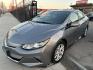 2019 Chevrolet Volt Premier (1G1RD6S55KU) with an 1.5L L4 DOHC 16V engine, CVT transmission, located at 744 E Miner Ave, Stockton, CA, 95202, (209) 944-5770, 37.956863, -121.282082 - PLUS TAXES AND FEES - Photo#4