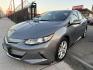 2019 Chevrolet Volt Premier (1G1RD6S55KU) with an 1.5L L4 DOHC 16V engine, CVT transmission, located at 744 E Miner Ave, Stockton, CA, 95202, (209) 944-5770, 37.956863, -121.282082 - PLUS TAXES AND FEES - Photo#3