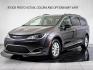 2019 /GRAY Chrysler Pacifica (2C4RC1FG4KR) with an V6 3.6 Liter engine, Automatic 9-Spd transmission, located at 412 Auto Vista Drive, Palmdale, 93551, (661) 945-0620, 34.592636, -118.136681 - Photo#0