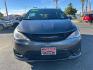 2019 /GRAY Chrysler Pacifica (2C4RC1FG4KR) with an V6 3.6 Liter engine, Automatic 9-Spd transmission, located at 412 Auto Vista Drive, Palmdale, 93551, (661) 945-0620, 34.592636, -118.136681 - Photo#1