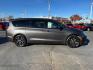 2019 /GRAY Chrysler Pacifica (2C4RC1FG4KR) with an V6 3.6 Liter engine, Automatic 9-Spd transmission, located at 412 Auto Vista Drive, Palmdale, 93551, (661) 945-0620, 34.592636, -118.136681 - Photo#12