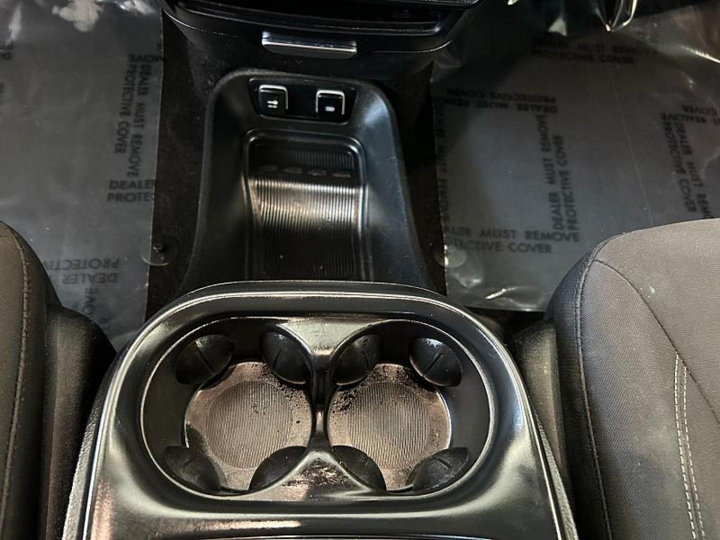 2019 /GRAY Chrysler Pacifica (2C4RC1FG4KR) with an V6 3.6 Liter engine, Automatic 9-Spd transmission, located at 412 Auto Vista Drive, Palmdale, 93551, (661) 945-0620, 34.592636, -118.136681 - Photo#26