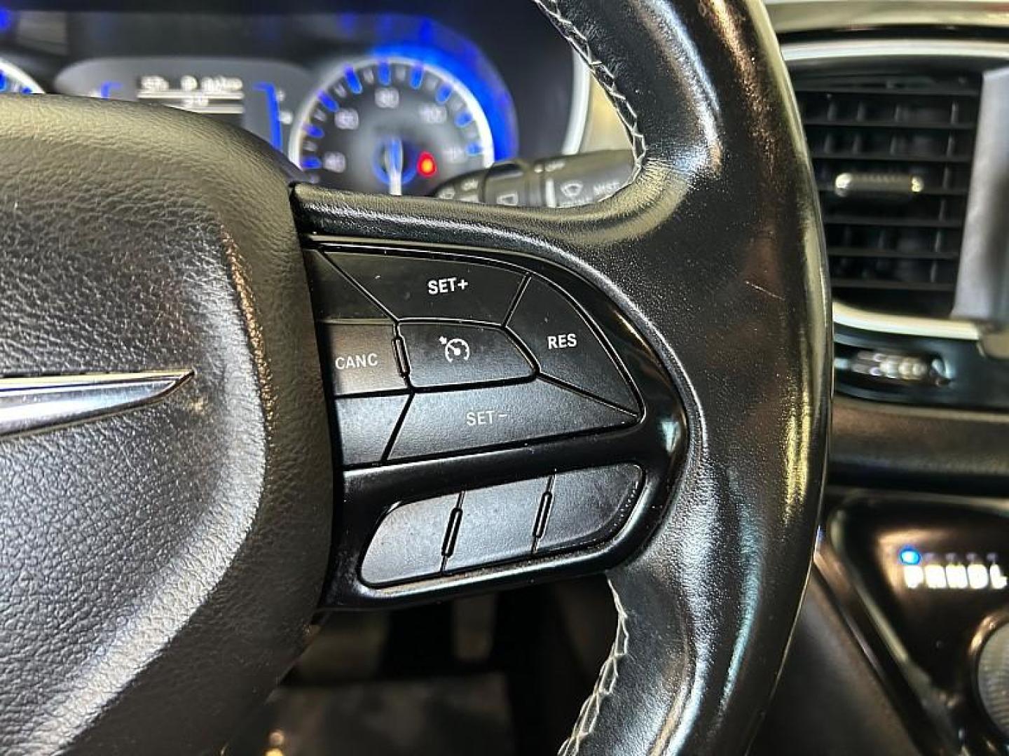 2019 /GRAY Chrysler Pacifica (2C4RC1FG4KR) with an V6 3.6 Liter engine, Automatic 9-Spd transmission, located at 412 Auto Vista Drive, Palmdale, 93551, (661) 945-0620, 34.592636, -118.136681 - Photo#20