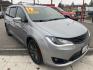 2019 Chrysler Pacifica Hybrid Touring L (2C4RC1L79KR) with an 3.6L V6 DOHC 24V HYBRID engine, CVT transmission, located at 744 E Miner Ave, Stockton, CA, 95202, (209) 944-5770, 37.956863, -121.282082 - PLUS TAXES AND FEES - Photo#0