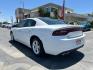 2019 WHITE Dodge Charger (2C3CDXBG0KH) with an V6 3.6 Liter engine, Automatic 8-Spd w/AutoStick transmission, located at 412 Auto Vista Drive, Palmdale, 93551, (661) 945-0620, 34.592636, -118.136681 - Photo#2