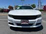 2019 WHITE Dodge Charger (2C3CDXBG0KH) with an V6 3.6 Liter engine, Automatic 8-Spd w/AutoStick transmission, located at 412 Auto Vista Drive, Palmdale, 93551, (661) 945-0620, 34.592636, -118.136681 - Photo#5