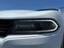 2019 WHITE Dodge Charger (2C3CDXBG0KH) with an V6 3.6 Liter engine, Automatic 8-Spd w/AutoStick transmission, located at 412 Auto Vista Drive, Palmdale, 93551, (661) 945-0620, 34.592636, -118.136681 - Photo#8