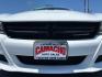 2019 WHITE Dodge Charger (2C3CDXBG0KH) with an V6 3.6 Liter engine, Automatic 8-Spd w/AutoStick transmission, located at 412 Auto Vista Drive, Palmdale, 93551, (661) 945-0620, 34.592636, -118.136681 - Photo#9