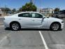 2019 WHITE Dodge Charger (2C3CDXBG0KH) with an V6 3.6 Liter engine, Automatic 8-Spd w/AutoStick transmission, located at 412 Auto Vista Drive, Palmdale, 93551, (661) 945-0620, 34.592636, -118.136681 - Photo#10