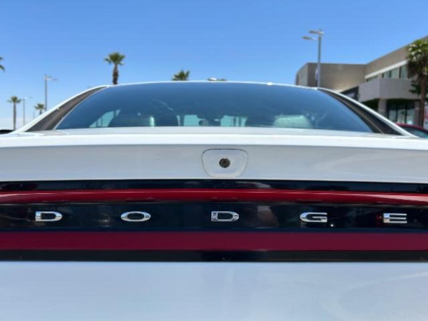 2019 WHITE Dodge Charger (2C3CDXBG0KH) with an V6 3.6 Liter engine, Automatic 8-Spd w/AutoStick transmission, located at 412 Auto Vista Drive, Palmdale, 93551, (661) 945-0620, 34.592636, -118.136681 - Photo#12