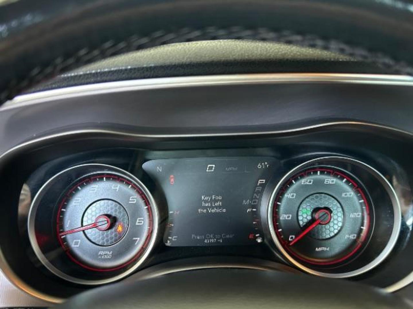 2019 WHITE Dodge Charger (2C3CDXBG0KH) with an V6 3.6 Liter engine, Automatic 8-Spd w/AutoStick transmission, located at 412 Auto Vista Drive, Palmdale, 93551, (661) 945-0620, 34.592636, -118.136681 - Photo#26