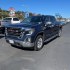 2019 BLUE GMC Sierra 1500 4WD (3GTU9DED4KG) , Automatic transmission, located at 412 Auto Vista Drive, Palmdale, 93551, (661) 945-0620, 34.592636, -118.136681- Photo#0