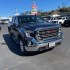 2019 BLUE GMC Sierra 1500 4WD (3GTU9DED4KG) , Automatic transmission, located at 412 Auto Vista Drive, Palmdale, 93551, (661) 945-0620, 34.592636, -118.136681- Photo#1