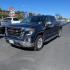 2019 BLUE GMC Sierra 1500 4WD (3GTU9DED4KG) with an 8-Cyl 5.3 Liter engine, Automatic transmission, located at 412 Auto Vista Drive, Palmdale, 93551, (661) 945-0620, 34.592636, -118.136681 - Photo#0