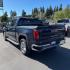 2019 BLUE GMC Sierra 1500 4WD (3GTU9DED4KG) with an 8-Cyl 5.3 Liter engine, Automatic transmission, located at 412 Auto Vista Drive, Palmdale, 93551, (661) 945-0620, 34.592636, -118.136681 - Photo#2