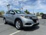 2019 GRAY HONDA HR-V (3CZRU5H74KM) , located at 412 Auto Vista Drive, Palmdale, 93551, (661) 945-0620, 34.592636, -118.136681 - Photo#14