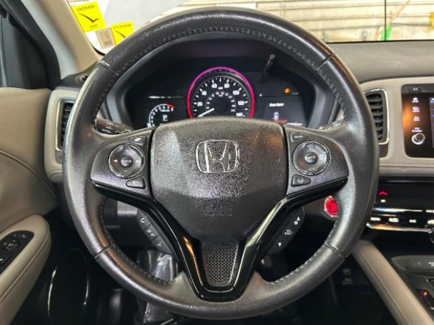 2019 GRAY HONDA HR-V (3CZRU5H74KM) , located at 412 Auto Vista Drive, Palmdale, 93551, (661) 945-0620, 34.592636, -118.136681 - Photo#33