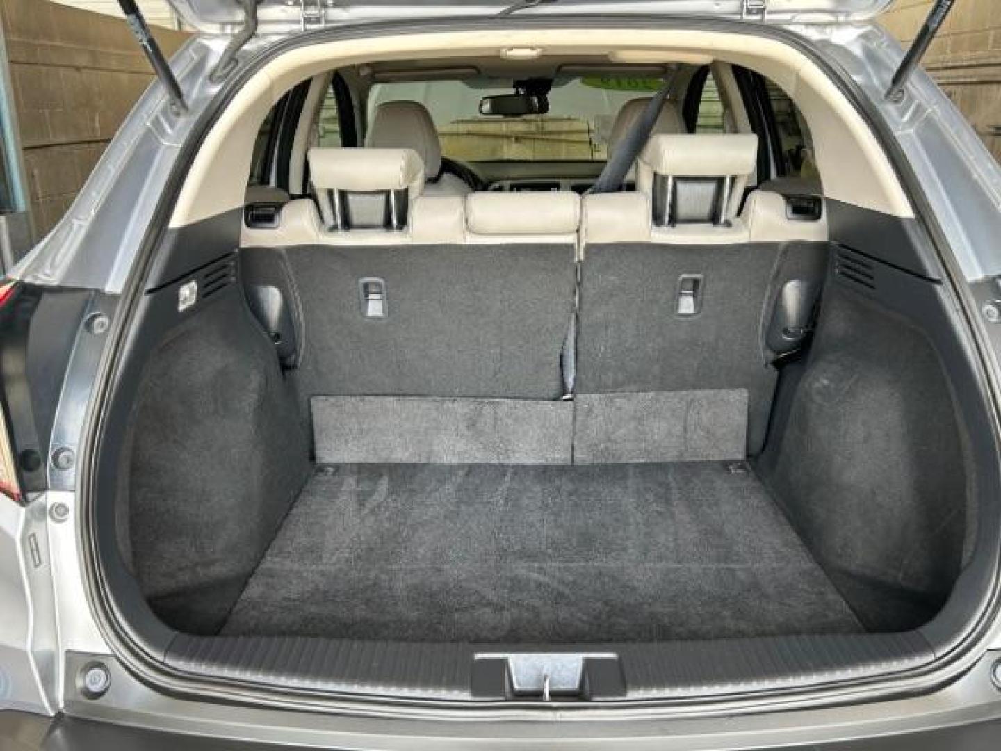 2019 GRAY HONDA HR-V (3CZRU5H74KM) , located at 412 Auto Vista Drive, Palmdale, 93551, (661) 945-0620, 34.592636, -118.136681 - Photo#41