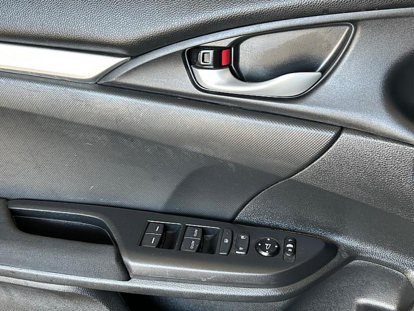 2019 BLUE Honda Civic Sedan (2HGFC2F64KH) with an 4-Cyl 2 Liter engine, Automatic CVT transmission, located at 412 Auto Vista Drive, Palmdale, 93551, (661) 945-0620, 34.592636, -118.136681 - Photo#23