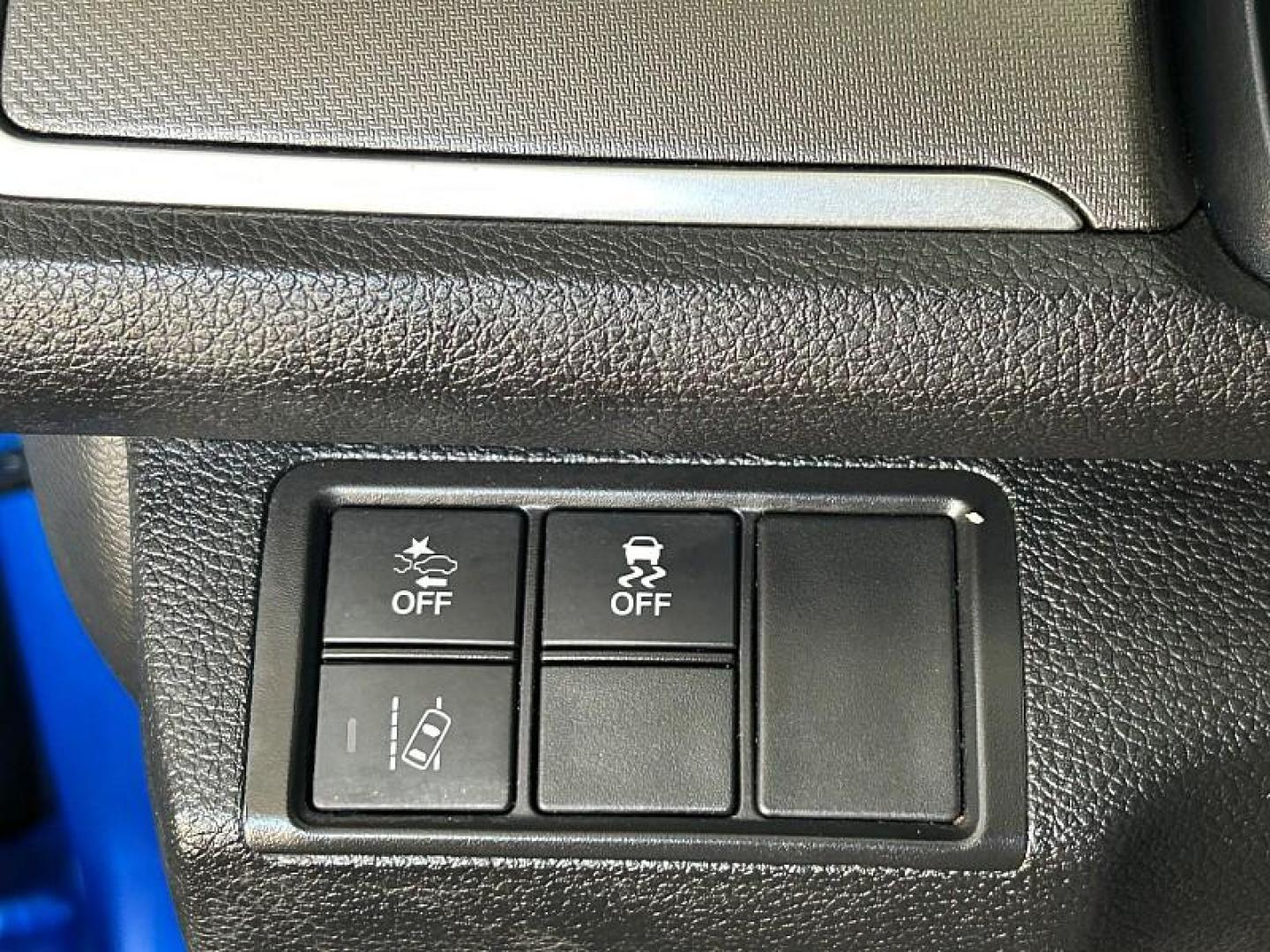 2019 BLUE Honda Civic Sedan (2HGFC2F64KH) with an 4-Cyl 2 Liter engine, Automatic CVT transmission, located at 412 Auto Vista Drive, Palmdale, 93551, (661) 945-0620, 34.592636, -118.136681 - Photo#24