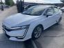2019 Honda Clarity Plug-In Hybrid (JHMZC5F10KC) with an 1.5L L4 DOHC 16V HYBRID engine, CVT transmission, located at 744 E Miner Ave, Stockton, CA, 95202, (209) 944-5770, 37.956863, -121.282082 - PLUS TAXES AND FEES NO CHARGER AVAILABLE - Photo#3