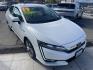 2019 Honda Clarity Plug-In Hybrid (JHMZC5F10KC) with an 1.5L L4 DOHC 16V HYBRID engine, CVT transmission, located at 744 E Miner Ave, Stockton, CA, 95202, (209) 944-5770, 37.956863, -121.282082 - PLUS TAXES AND FEES NO CHARGER AVAILABLE - Photo#1