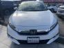 2019 Honda Clarity Plug-In Hybrid (JHMZC5F10KC) with an 1.5L L4 DOHC 16V HYBRID engine, CVT transmission, located at 744 E Miner Ave, Stockton, CA, 95202, (209) 944-5770, 37.956863, -121.282082 - PLUS TAXES AND FEES NO CHARGER AVAILABLE - Photo#2