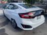 2019 Honda Clarity Plug-In Hybrid (JHMZC5F10KC) with an 1.5L L4 DOHC 16V HYBRID engine, CVT transmission, located at 744 E Miner Ave, Stockton, CA, 95202, (209) 944-5770, 37.956863, -121.282082 - PLUS TAXES AND FEES NO CHARGER AVAILABLE - Photo#9