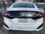 2019 Honda Clarity Plug-In Hybrid (JHMZC5F10KC) with an 1.5L L4 DOHC 16V HYBRID engine, CVT transmission, located at 744 E Miner Ave, Stockton, CA, 95202, (209) 944-5770, 37.956863, -121.282082 - PLUS TAXES AND FEES NO CHARGER AVAILABLE - Photo#10