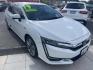 2019 Honda Clarity Plug-In Hybrid (JHMZC5F19KC) with an 1.5L L4 DOHC 16V HYBRID engine, CVT transmission, located at 744 E Miner Ave, Stockton, CA, 95202, (209) 944-5770, 37.956863, -121.282082 - PLUS TAXES AND FEES NO CHARGER AVAILABLE - Photo#0