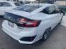 2019 Honda Clarity Plug-In Hybrid (JHMZC5F19KC) with an 1.5L L4 DOHC 16V HYBRID engine, CVT transmission, located at 744 E Miner Ave, Stockton, CA, 95202, (209) 944-5770, 37.956863, -121.282082 - PLUS TAXES AND FEES NO CHARGER AVAILABLE - Photo#10