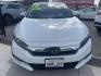 2019 Honda Clarity Plug-In Hybrid (JHMZC5F19KC) with an 1.5L L4 DOHC 16V HYBRID engine, CVT transmission, located at 744 E Miner Ave, Stockton, CA, 95202, (209) 944-5770, 37.956863, -121.282082 - PLUS TAXES AND FEES NO CHARGER AVAILABLE - Photo#2