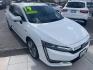 2019 Honda Clarity Plug-In Hybrid (JHMZC5F19KC) with an 1.5L L4 DOHC 16V HYBRID engine, CVT transmission, located at 744 E Miner Ave, Stockton, CA, 95202, (209) 944-5770, 37.956863, -121.282082 - PLUS TAXES AND FEES NO CHARGER AVAILABLE - Photo#1