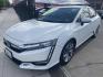 2019 Honda Clarity Plug-In Hybrid (JHMZC5F19KC) with an 1.5L L4 DOHC 16V HYBRID engine, CVT transmission, located at 744 E Miner Ave, Stockton, CA, 95202, (209) 944-5770, 37.956863, -121.282082 - PLUS TAXES AND FEES NO CHARGER AVAILABLE - Photo#3